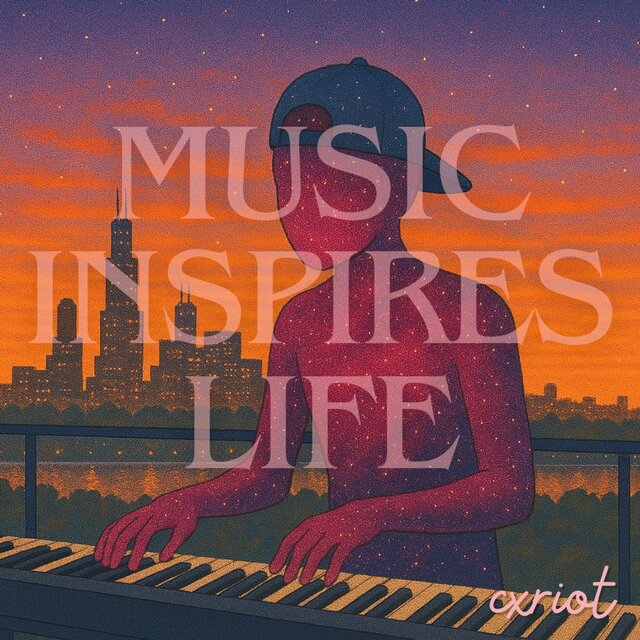 Music Inspires Life