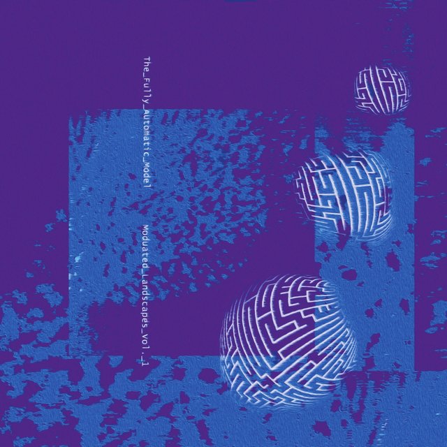 Modulated Landscapes, Vol. 1