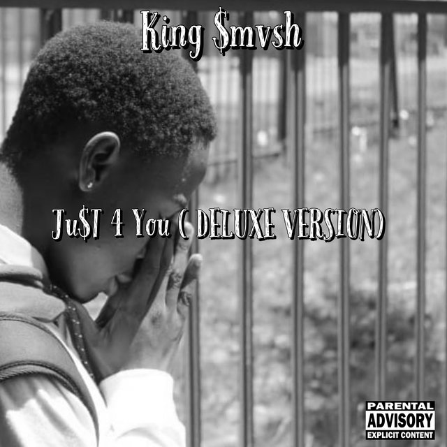 JU$T 4 YOU (Deluxe Version)