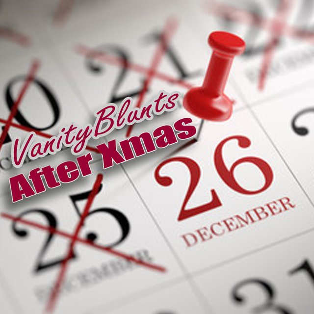 After Xmas (feat. VanityBlunts)