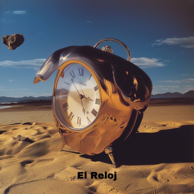 El Reloj
