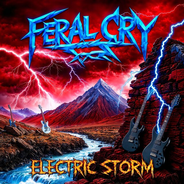 Electric Storm