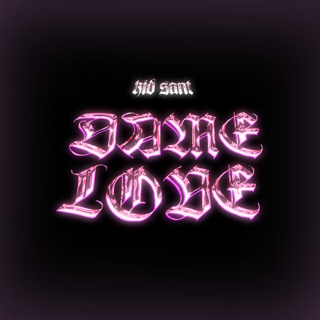 Dame Love