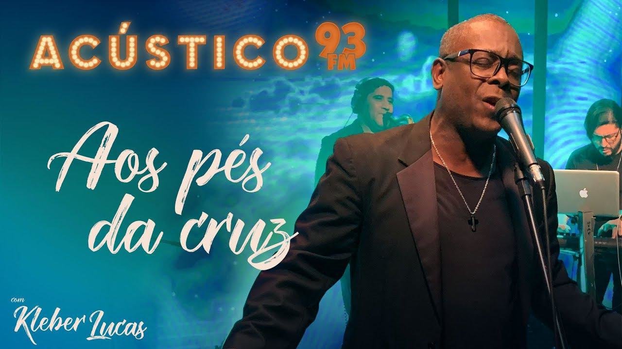Aos Pés Da Cruz (Ao Vivo)