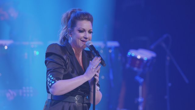 Dime Quién Soy Yo (En Directo)