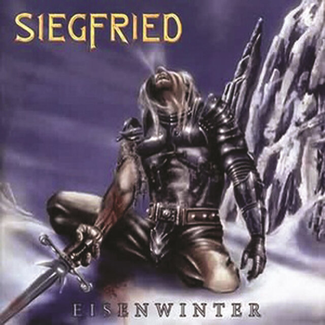 Eisenwinter