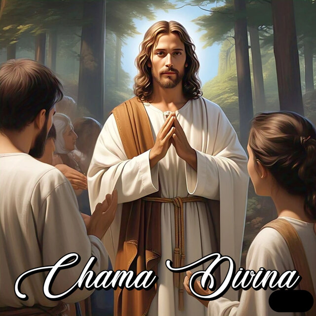 Chama Divina