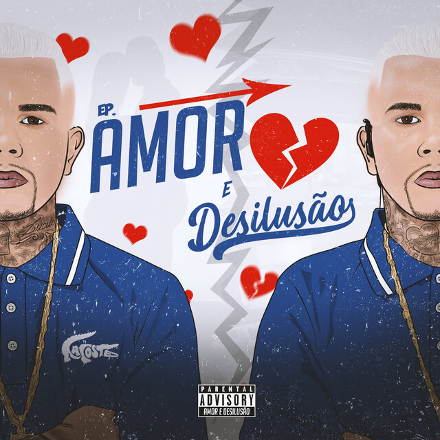 Amor e Desilusão