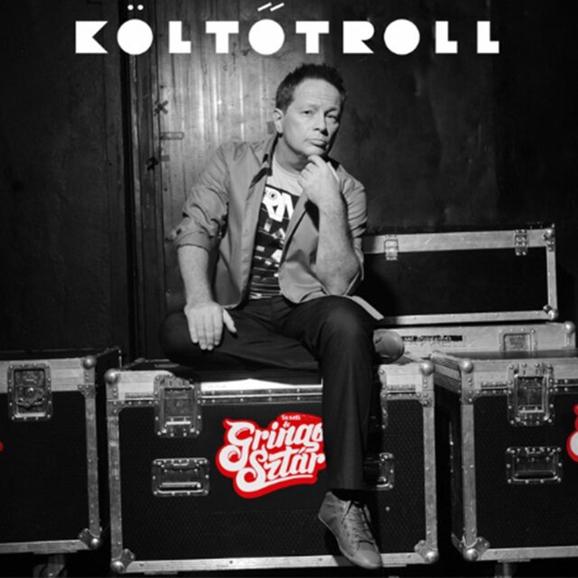 Költőtroll