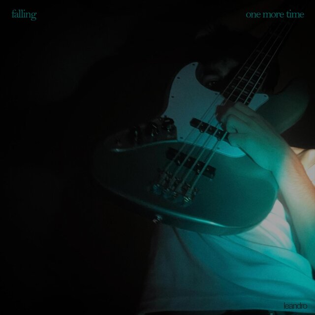 Falling // One More Time