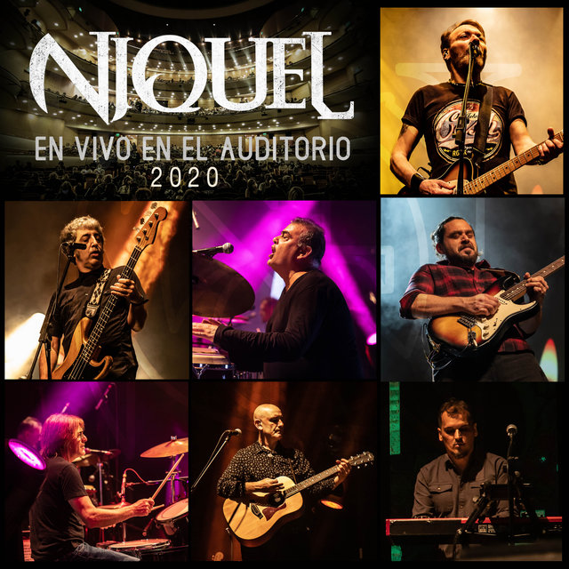 En Vivo en el Auditorio
