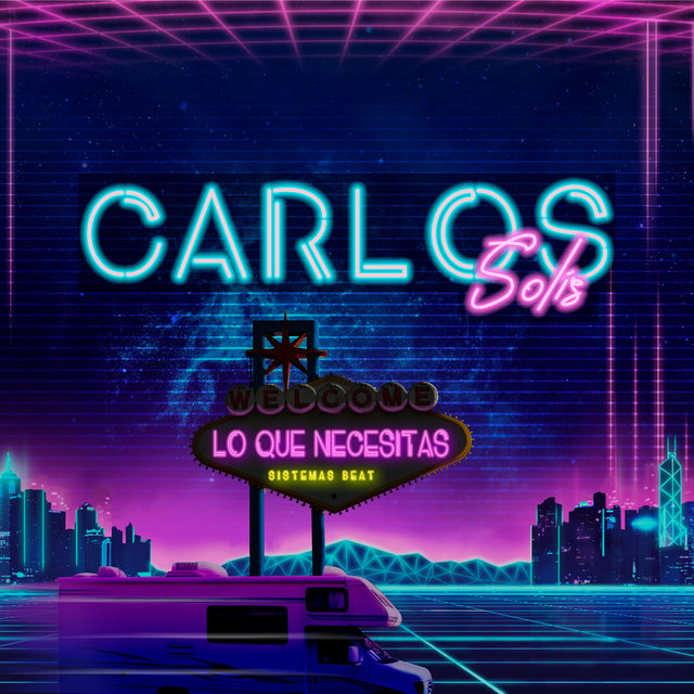 Lo Que Necesitas