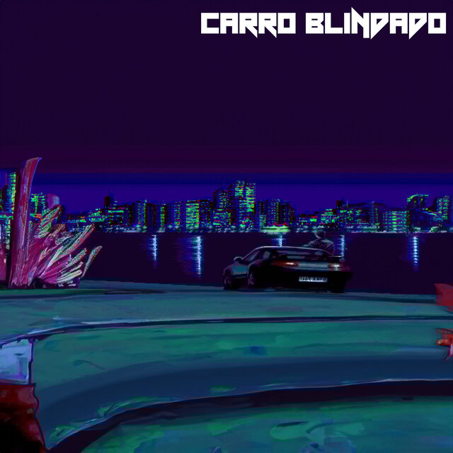 Carro Blindado