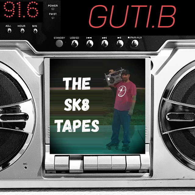 The Sk8 Tapes