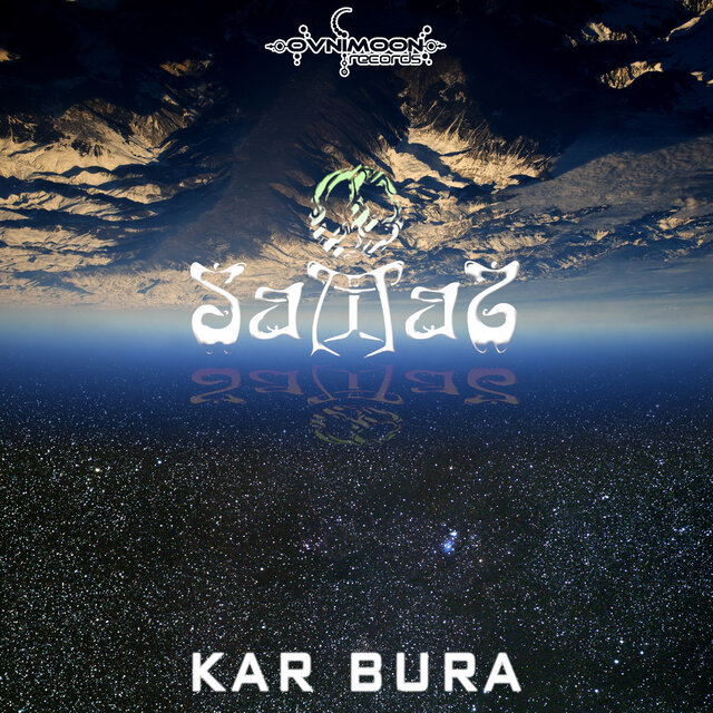 Kar Bura