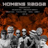 Homens Ragga