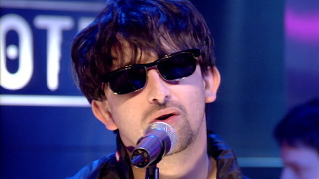Sugar Coated Iceberg (Live from Top of the Pops, 1997)