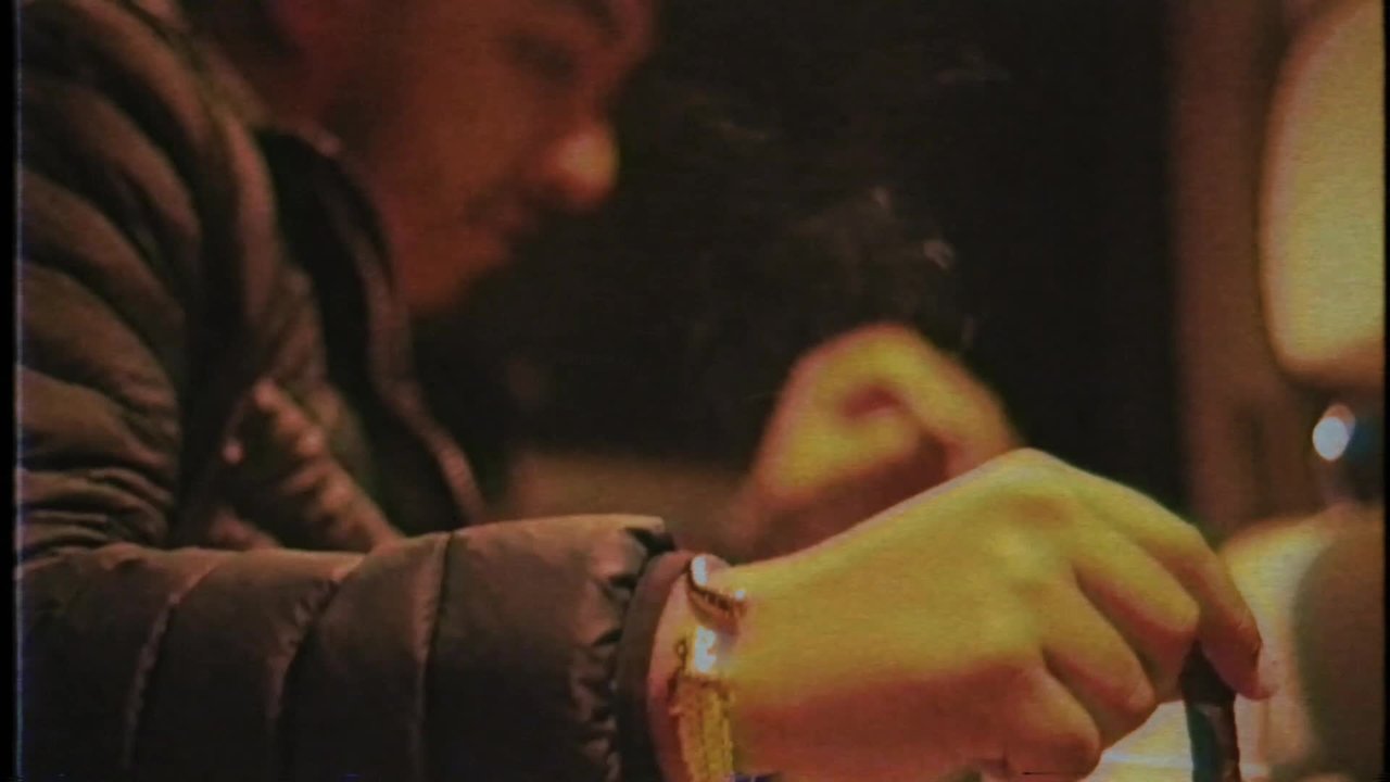 Vatos (Official Video)