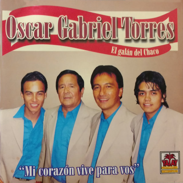 Mi Corazón Vive para Vos