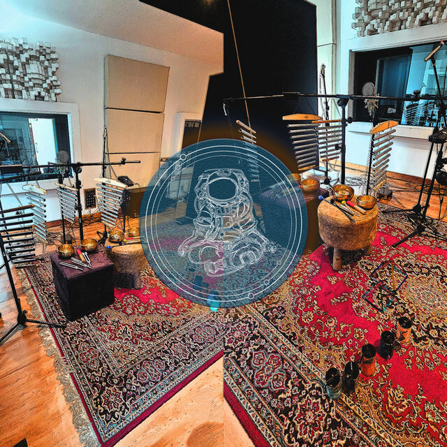 Savastis Sound Journey