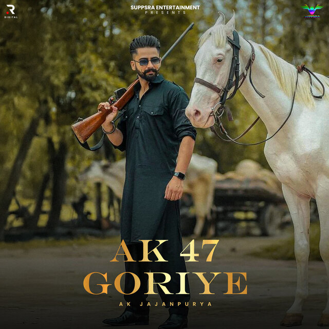 Ak 47 Goriye