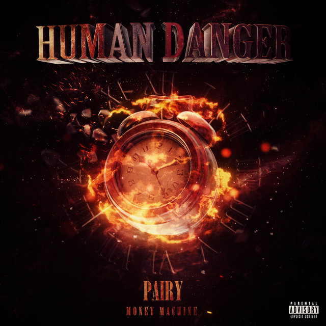 Human Danger