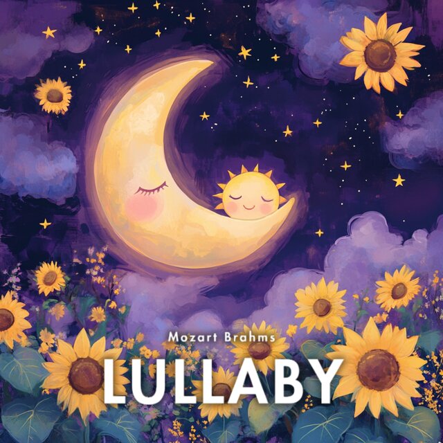 Summer Night Cradle Songs with Soothing White Noise