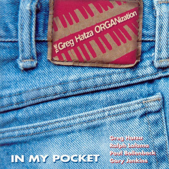 In My Pocket