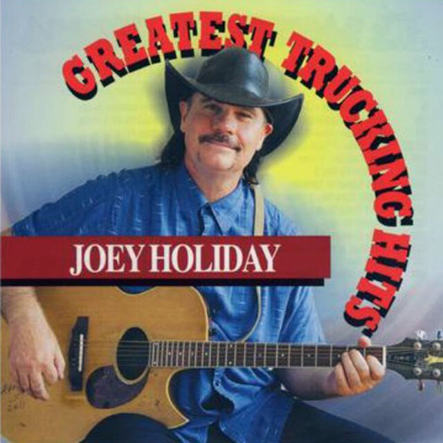 Greatest Trucking Hits