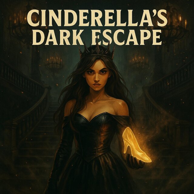 Cinderella's Dark Escape