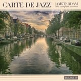 Crossing the Amstel River