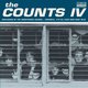 Cover art for album Discussion of the Unorthodox Council / Spoonful / It's All Over Now, Baby Blue by The Counts IV