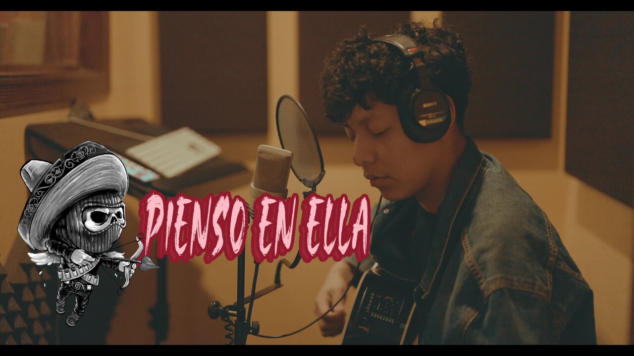 Pienso en Ella