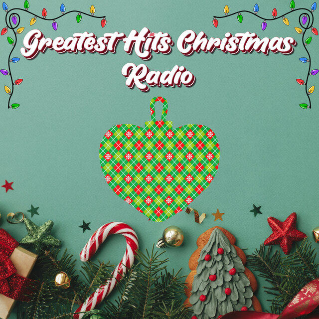 Todays Best Christmas Hits 2023