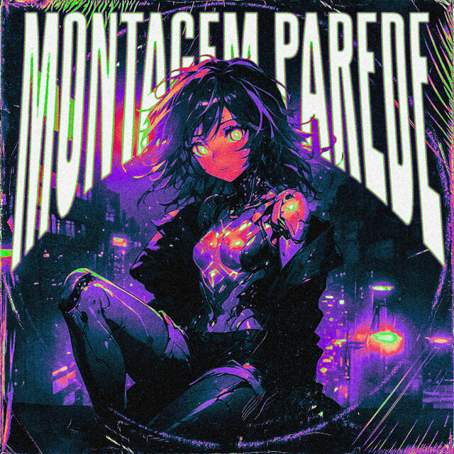 Montagem Parede