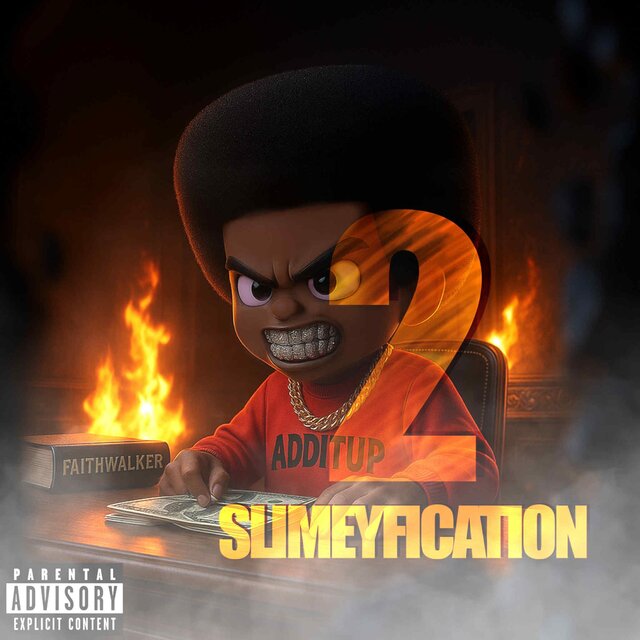 Slimeyfication 2