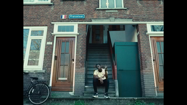 DSE #3 (Tellement - Clip officiel)