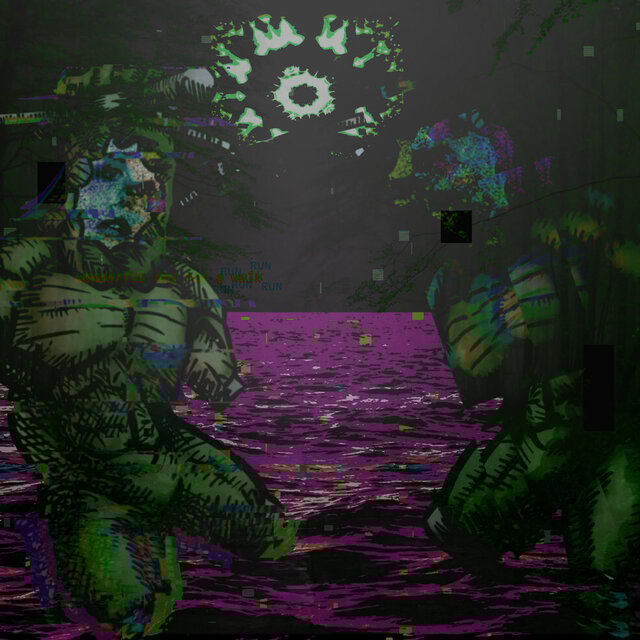 cynthoni blues