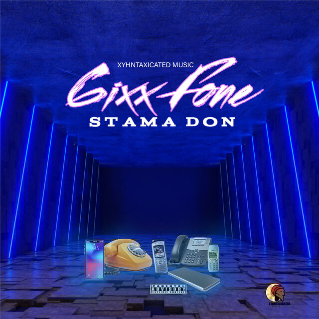 6ixx Fone