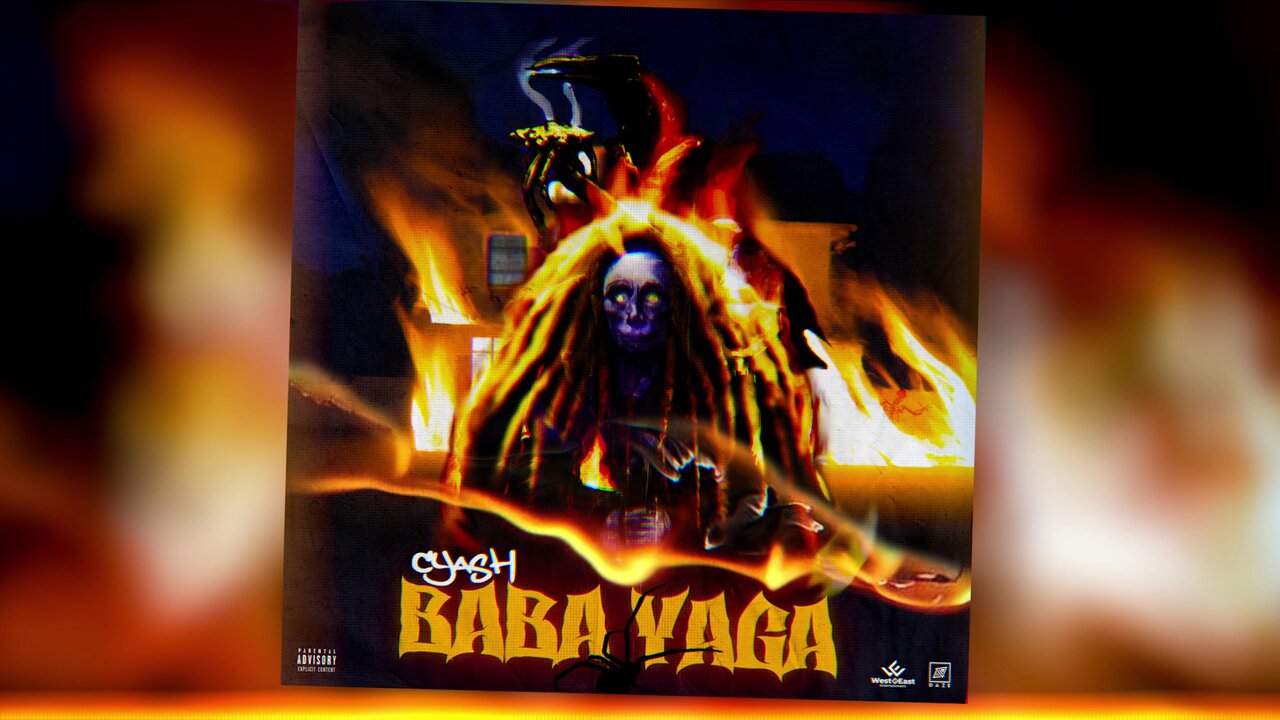 Baba Yaga
