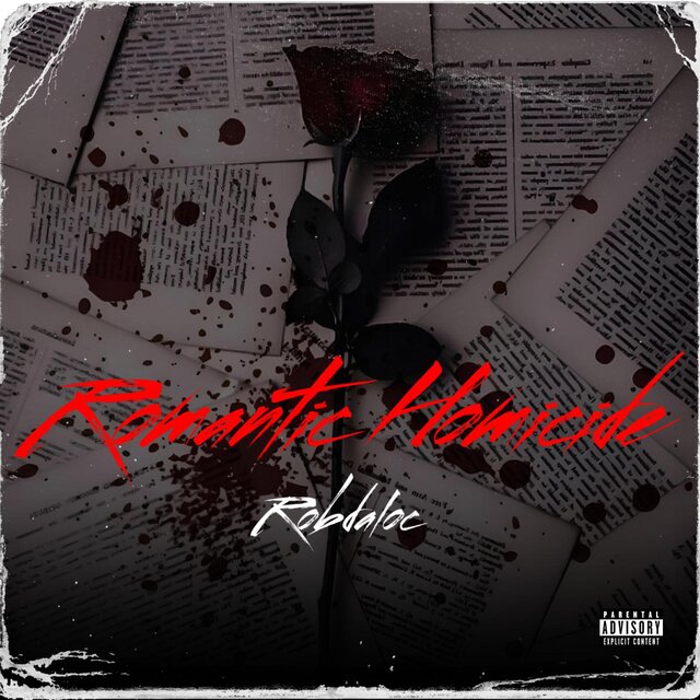Romantic Homicide