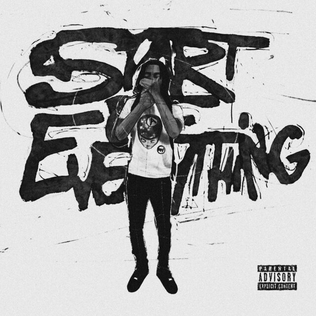 Start Of Everything