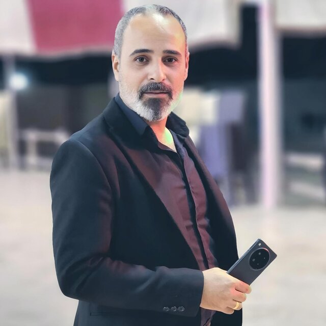 ريزان بكر كروب جين