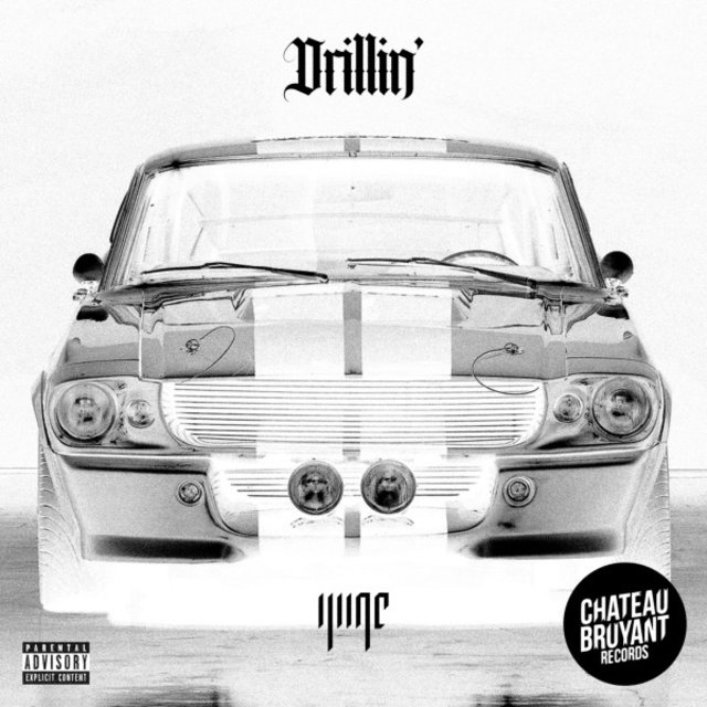 Drillin'