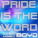 Pride Is The Word (Peter Barona Mixshow)