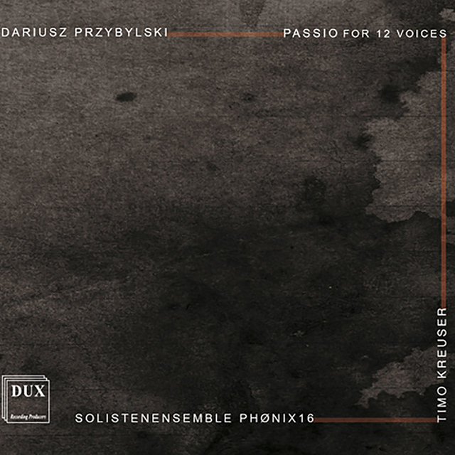 Przybylski: Passio