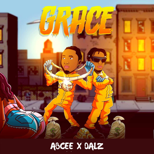 Grace
