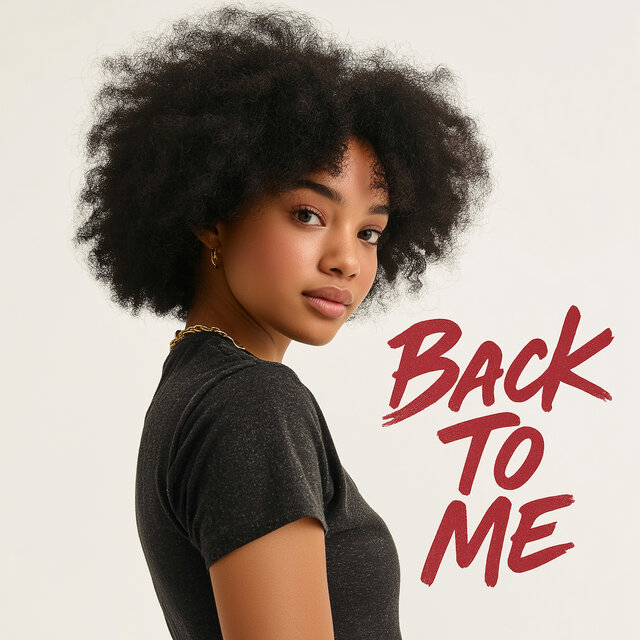 Back to Me