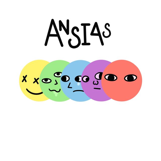 Ansias