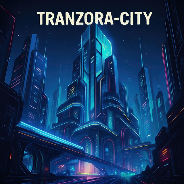 TRANZORA-CITY